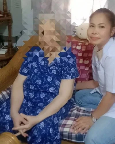 รีวิวการดูแลจริง