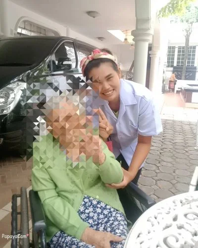 รีวิวการดูแลจริง