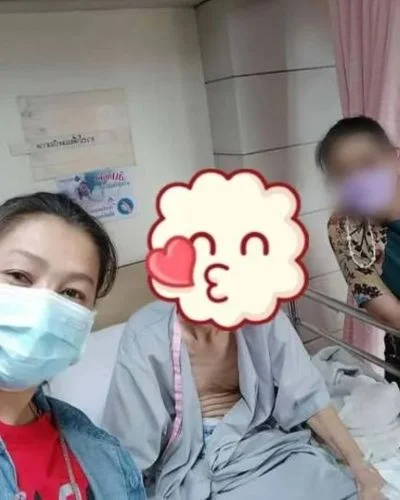 รีวิวการดูแลจริง